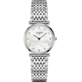 Longines La Grande Classique női karóra L4.512.4.87.6