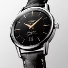 Longines Flagship Heritage férfi karóra L4.795.4.58.0