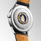 Longines Flagship Heritage férfi karóra L4.795.4.58.0