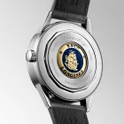 Longines Flagship Heritage Moonphase férfi karóra L4.815.4.72.2