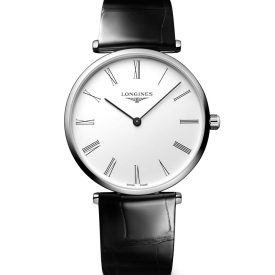 Longines La Grande Classique unisex karóra L4.866.4.11.2