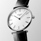 Longines La Grande Classique unisex karóra L4.866.4.11.2