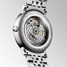 Longines Elegant férfi karóra L4.910.4.12.6