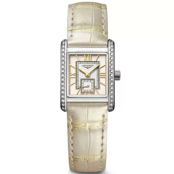 Longines Mini DolceVita női karóra L5.200.0.79.2