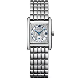 Longines Mini DolceVita női karóra L5.200.4.87.6
