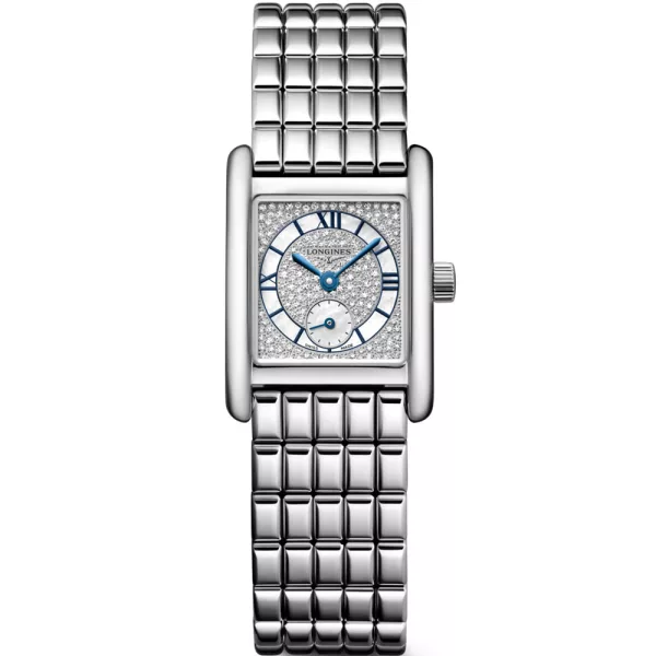 Longines Mini DolceVita női karóra L5.200.4.87.6