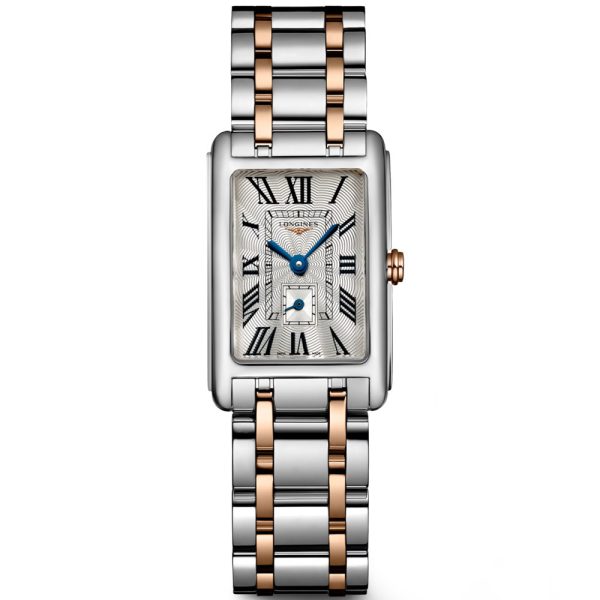 Longines DolceVita női karóra L5.255.5.71.7