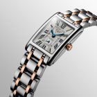 Longines DolceVita női karóra L5.255.5.71.7