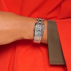 Longines DolceVita női karóra L5.255.5.71.7