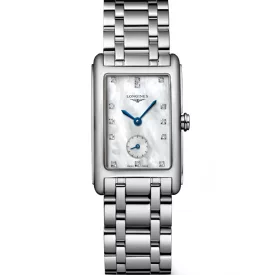 Longines DolceVita női karóra L5.512.4.87.6