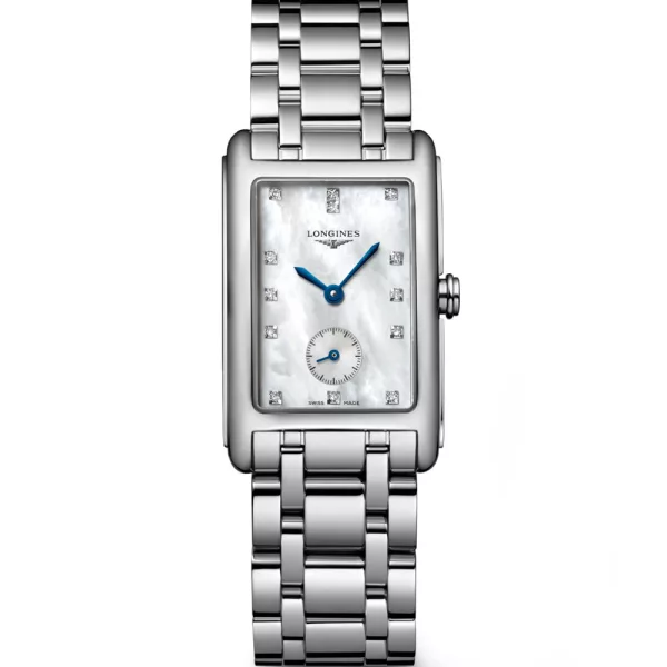 Longines DolceVita női karóra L5.512.4.87.6