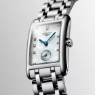 Longines DolceVita női karóra L5.512.4.87.6