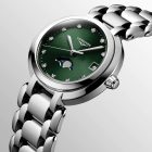 Longines Primaluna női karóra L8.115.4.67.6