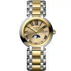Longines Primaluna Moonphase női karóra L8.115.5.31.7