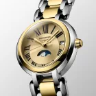 Longines Primaluna Moonphase női karóra L8.115.5.31.7