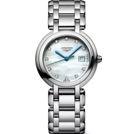 Longines Primaluna női karóra L8.120.4.87.6