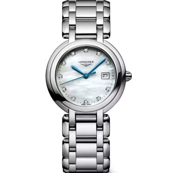 Longines Primaluna női karóra L8.120.4.87.6