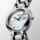Longines Primaluna női karóra L8.120.4.87.6