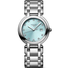 Longines Primaluna női karóra L8.122.4.90.6