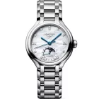 Longines Primaluna Moonphase női karóra L8.126.4.87.6