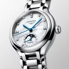 Longines Primaluna Moonphase női karóra L8.126.4.87.6