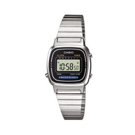Casio Collection női karóra LA670WEA-1EF