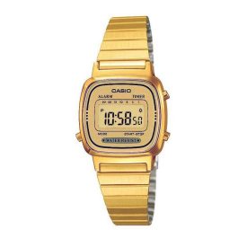 Casio Collection női karóra LA670WEGA-9EF