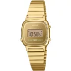 Casio Collection női karóra LA670WEGS-9AEF