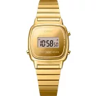 Casio Collection női karóra LA670WEGS-9AEF