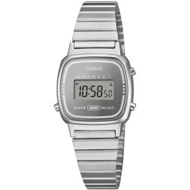 Casio Vintage női karóra LA670WES-7AEF