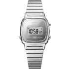 Casio Vintage női karóra LA670WES-7AEF