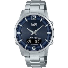 Casio Wave Ceptor férfi karóra LCW-M170D-2AER