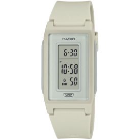 Casio Collection női karóra LF-10WH-8EF