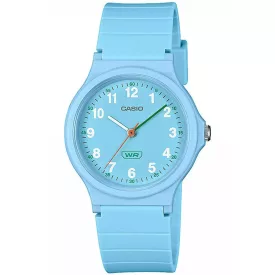 Casio Collection unisex karóra LQ-24B-2BEF