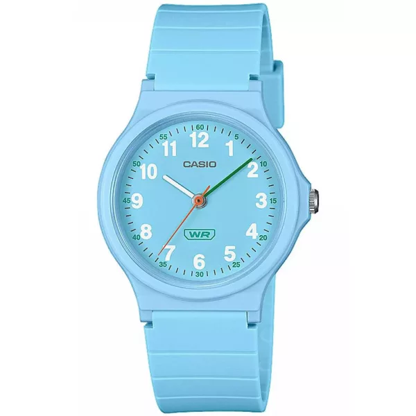 Casio Collection unisex karóra LQ-24B-2BEF