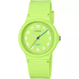 Casio Collection unisex karóra LQ-24B-3BEF