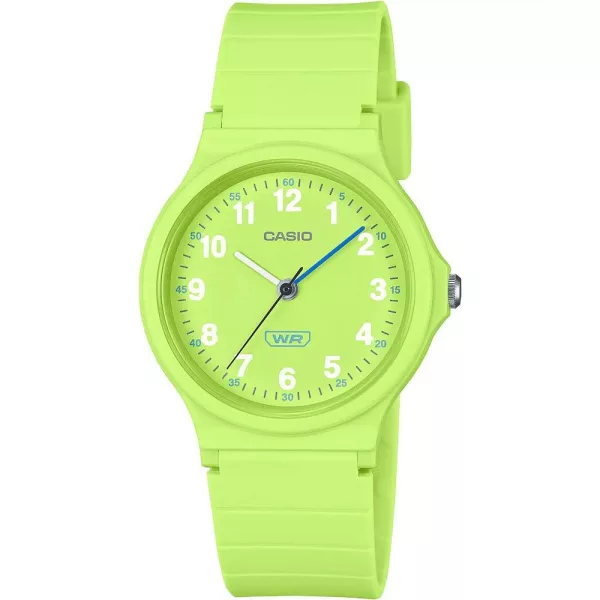 Casio Collection unisex karóra LQ-24B-3BEF