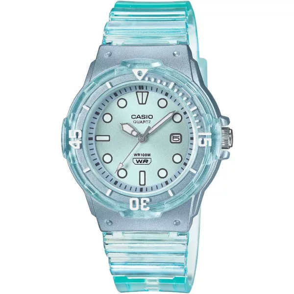 Casio Collection unisex karóra LRW-200HS-2EVEF