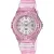 Casio Collection unisex karóra LRW-200HS-4EVEF