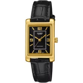 Casio Collection női karóra LTP-1234PGL-1AEF