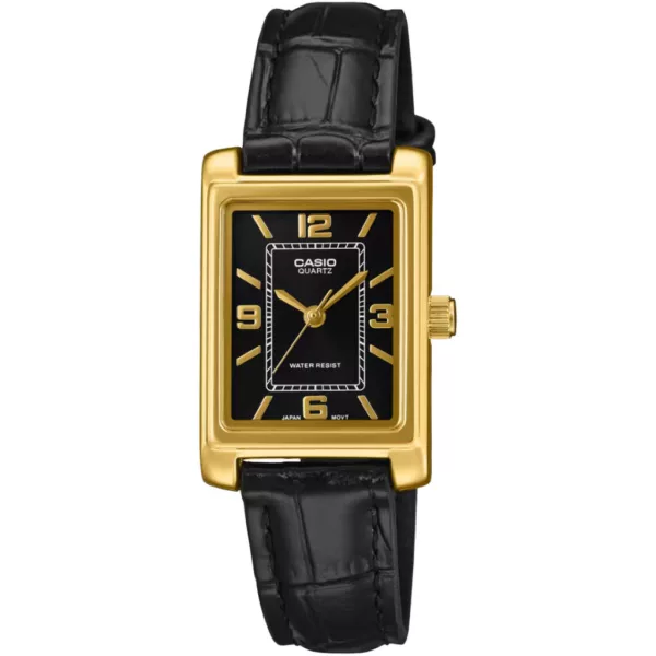 Casio Collection női karóra LTP-1234PGL-1AEF