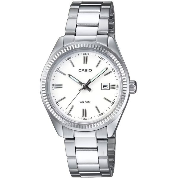 Casio Collection női karóra LTP-1302PD-7A1VEG