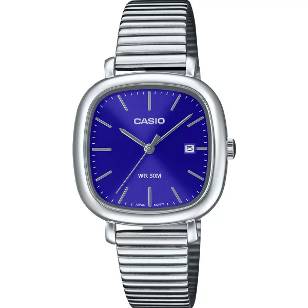 Casio Collection női karóra LTP-B166D-2AVEF