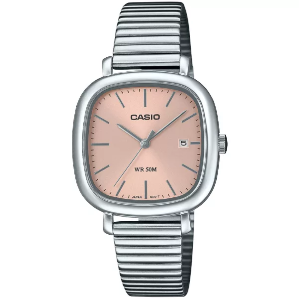 Casio Collection női karóra LTP-B166D-4AVEF