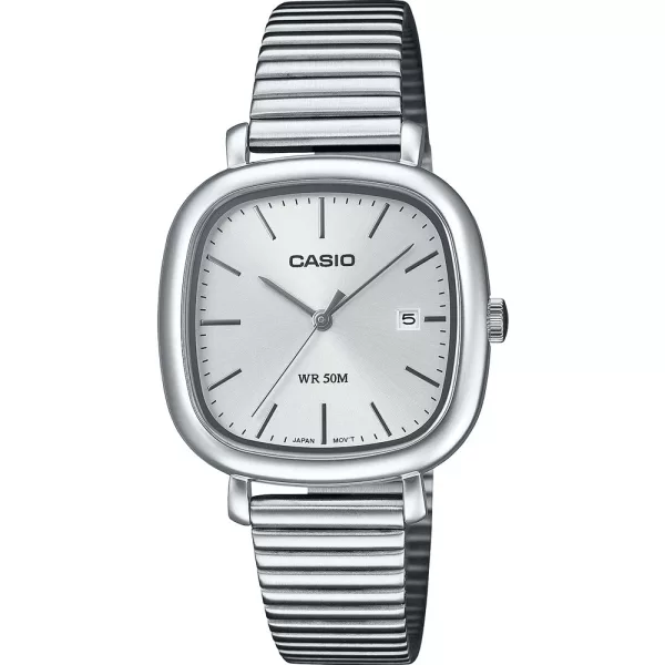 Casio Collection női karóra LTP-B166D-7AVEF