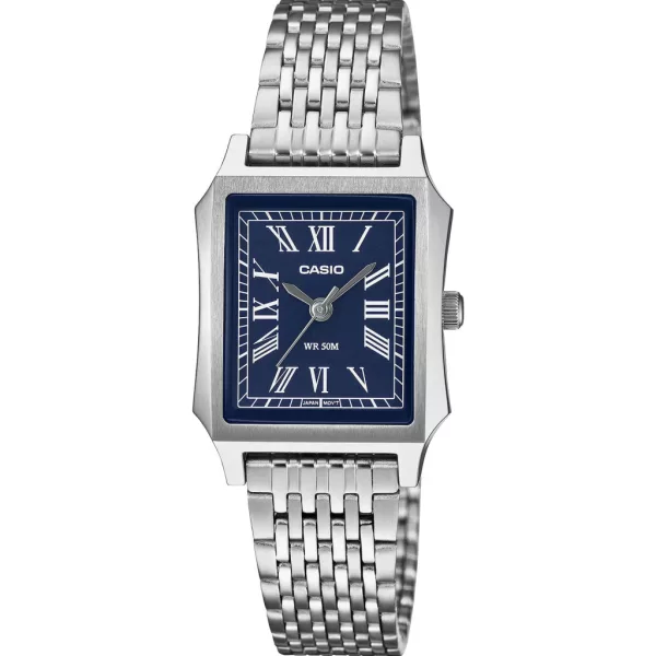 Casio Collection női karóra LTP-B190D-2BVER