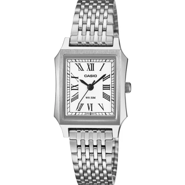 Casio Collection női karóra LTP-B190D-7BVER