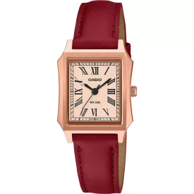 Casio Collection női karóra LTP-B190RGL-4BVER