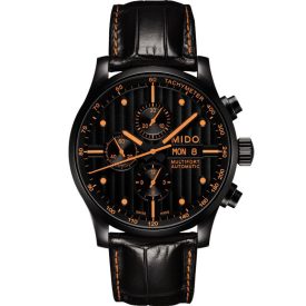   Mido Multifort Special Edition férfi karóra M005.614.36.051.22