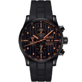 Mido Multifort Chronograph férfi karóra M005.614.37.051.01